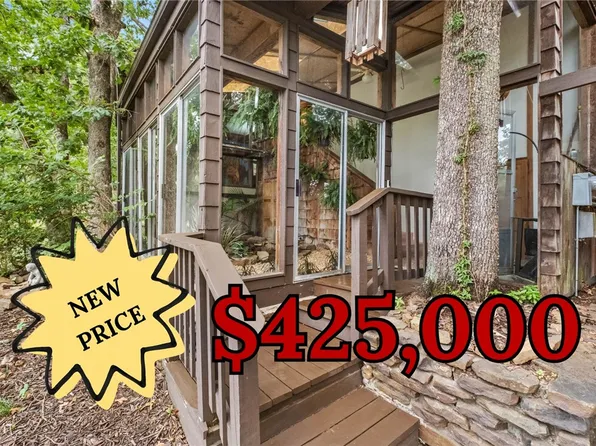 1632 E 5th St, Fayetteville, AR 72701