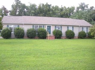 7393 Sherwood Forest Dr, King George, VA 22485