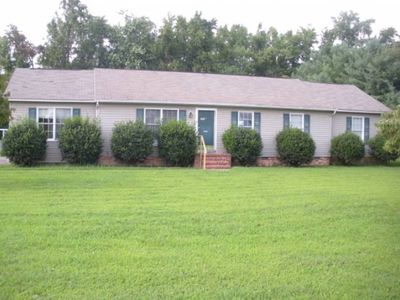 7393 Sherwood Forest Dr, King George, VA, 22485