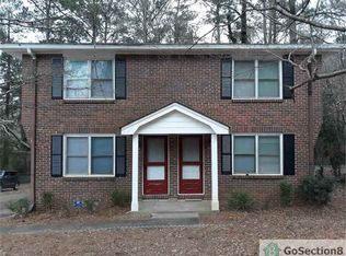 5171 Poplar Springs Rd, Stone Mountain, GA 30083