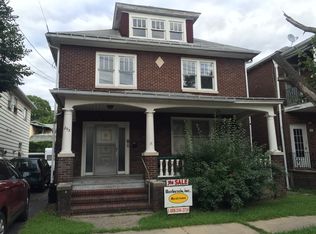 293 Academy St, Wilkes Barre, PA 18702
