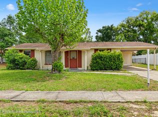 9658 Bayside Ct, Spring Hill, FL 34608