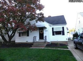 4714 Albertly Ave, Parma, OH 44134