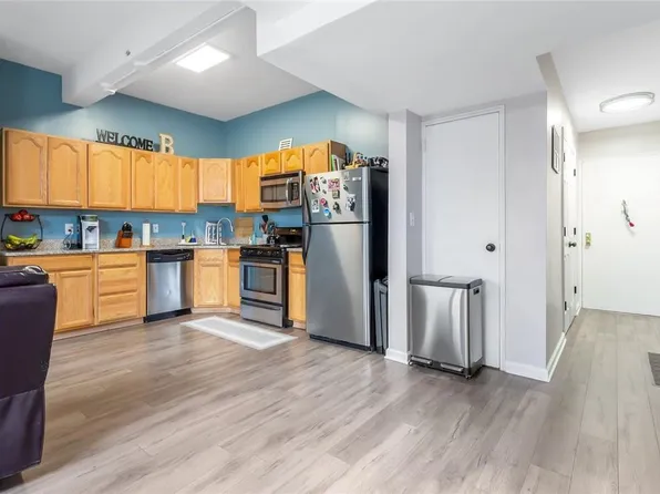 98 Dehaven Drive #A, Yonkers, NY 10703