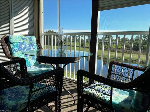 5435 Rattlesnake Hammock RD #206E, NAPLES, FL 34113