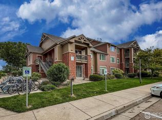 804 Summer Hawk Dr UNIT 5105, Longmont, CO 80504
