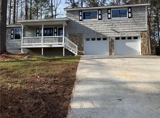 4130 Woodcrest Ln, Marietta, GA 30127