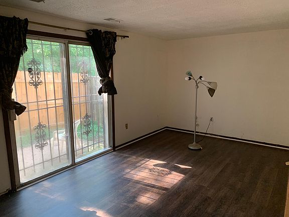 3rd bedroom on main level