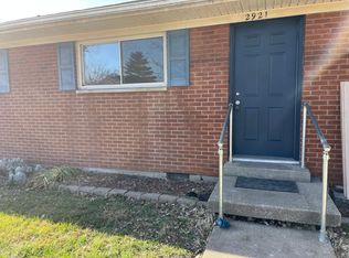 2921 Lefferson Rd, Middletown, OH 45044