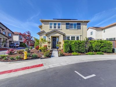 841 Lincolnshire Cir, Lincoln, CA, 95648