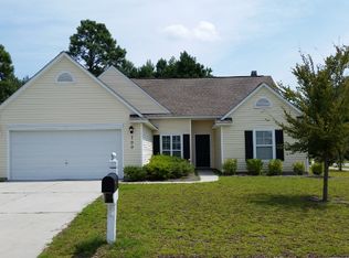700 Wigston Ct, Myrtle Beach, SC 29579