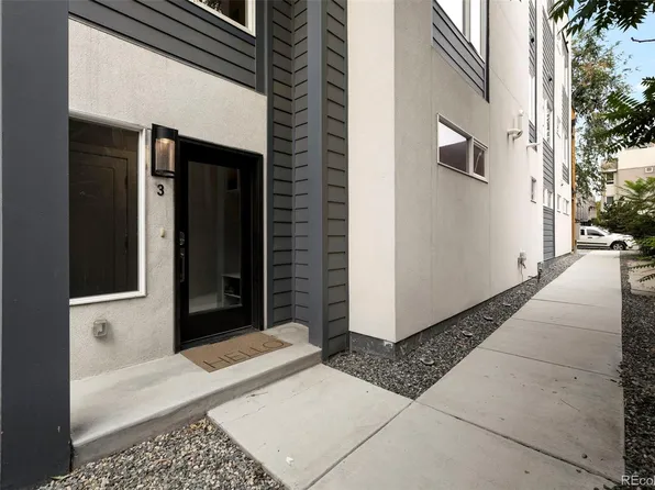 2780 W 25th Avenue #3, Denver, CO 80211