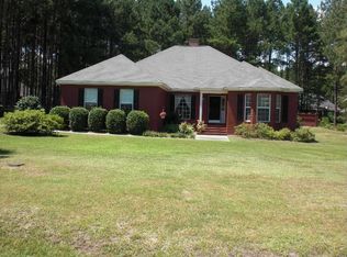 2307 E Stoneybrook Ct, Statesboro, GA 30458