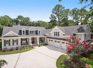 2 Laurel Ln, Hilton Head Island, SC 29928