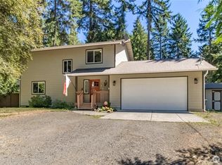 Lake Limerick, Shelton, WA 98584