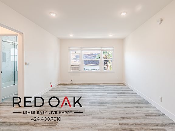 4th image of 512 N Normandie Ave APT 4