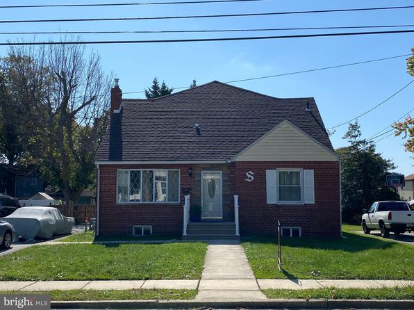 Woodlyn PA Real Estate - Woodlyn PA Homes For Sale | Zillow