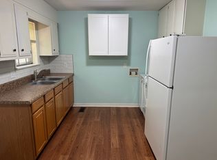 1501 Jackson St SE #B, Decatur, AL 35601
