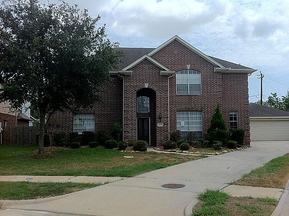 2nd image of 3801 Kimberly Dr