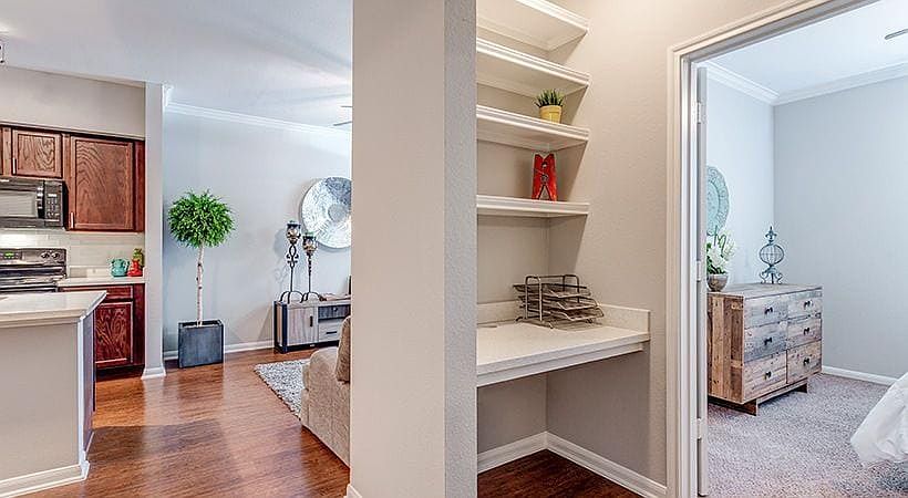 1st image of 14807 Woodland Hills Dr #5203