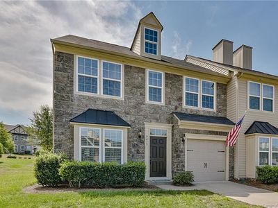 9615 Springholm Dr, Charlotte, NC, 28278