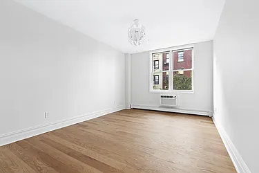 Rented by Compass