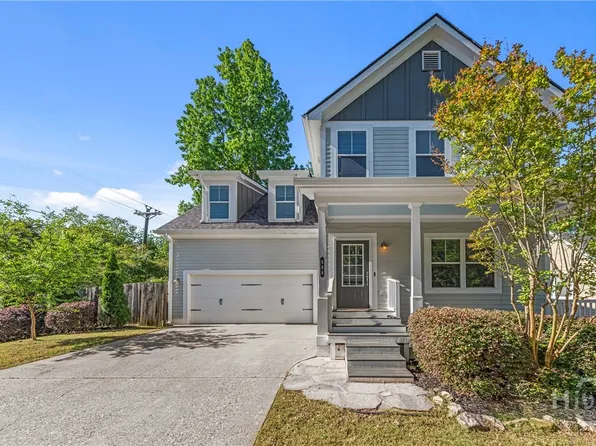 584 Edgewood Drive, Athens, GA 30606