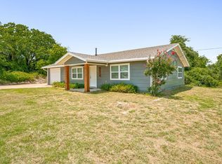 8845 Fm 205, Stephenville, TX 76401
