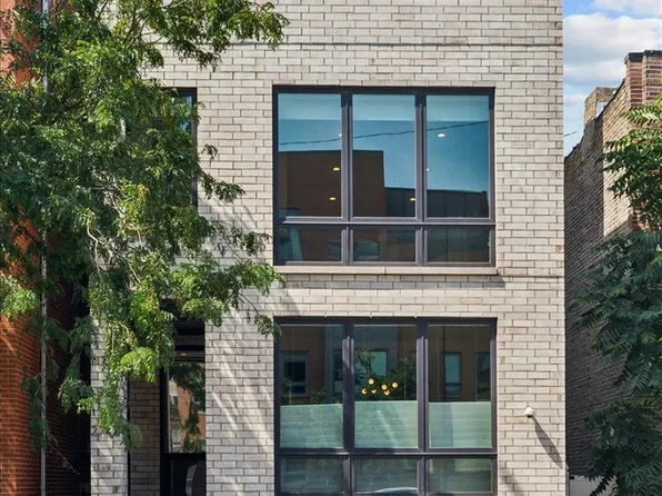 2740 N Ashland Ave #2, Chicago, IL 60614