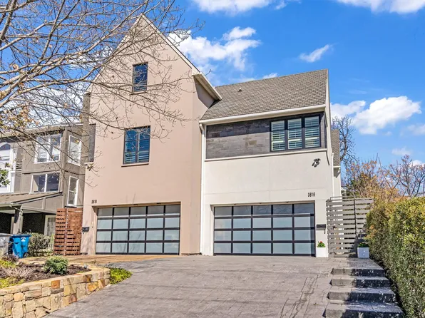 3616 N Fitzhugh Ave, Dallas, TX 75204
