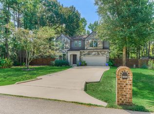 7203 Ponderosa Dr, Magnolia, TX 77354