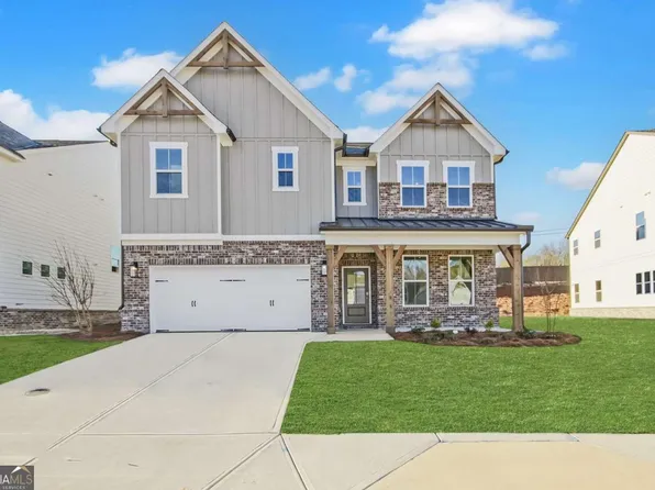 4212 Adler Cir, Buford, GA 30519