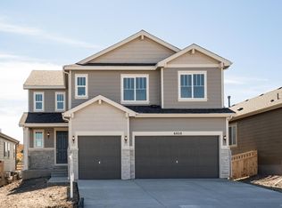 6028 Leilani Ln, Castle Rock, CO 80108