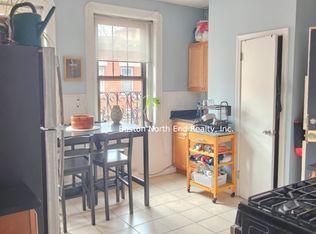 40 Cooper St #3L, Boston, MA 02113