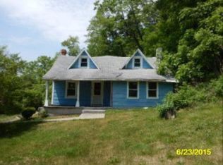 121 Baron Way, Bellefonte, PA 16823
