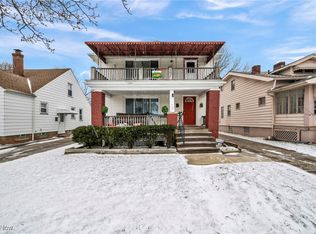 3843 W 136th St, Cleveland, OH 44111