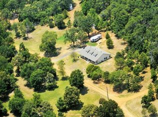 9822 County Road 3418, Brownsboro, TX 75756