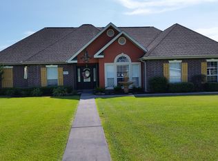 2310 Belfield Rd, Lake Charles, LA 70611