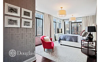 Sold by Douglas Elliman