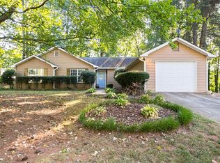 4972 Turtle Rock Dr, Marietta, GA 30066