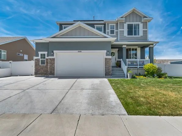 6681 N Pratt Pl Lot 31, Tooele, UT 84074