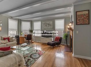 (Undisclosed Address), Brighton, MA 02135