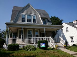 18 Avalon Rd, West Roxbury, MA 02132