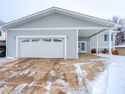 3206 Bitteroot Ave, City Of Bismarck, ND, 58501