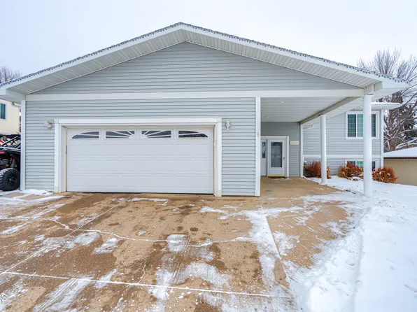 3206 Bitteroot Ave, City Of Bismarck, ND 58501