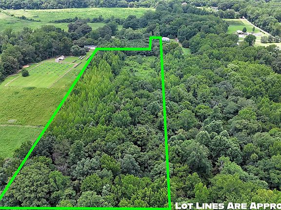 3rd image of 26600 W Limestone School Rd