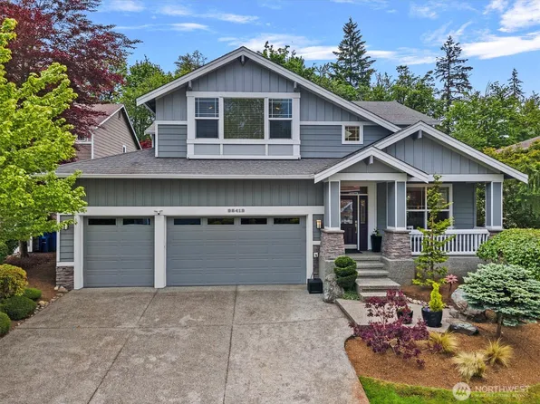 25413 NE 3rd Place, Sammamish, WA 98074