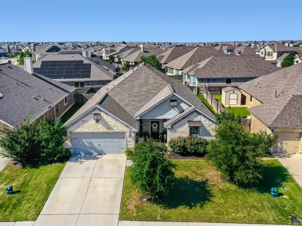 3832 Raven Caw Pass, Pflugerville, TX 78660
