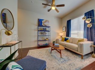 River House, San Antonio, TX 78215