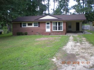 5335 Docia Cir, Fayetteville, NC 28314